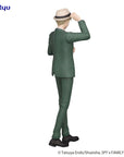 Spy x Family Trio-Try-iT PVC Statue Loid Forger 21 cm