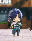 Zenless Zone Zero Nendoroid Action Figure Harumasa Asaba 10 cm