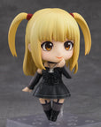 Death Note Nendoroid Action Figure Misa Amane 2.0 10 cm