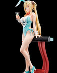 The Demon Sword Master of Excalibur Academy Statue 1/6 Regina Mercedes 27 cm