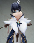 Azur Lane PVC Statue 1/7 Chen Hai Kai 31 cm