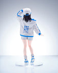 Original Character Statue 1/7 Isshiki Seiran illustration by Mashiro K.ta 23 cm