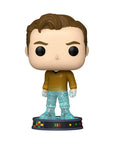Star Trek Transporter POP! Plus Movies Vinyl Figure Kirk 9 cm