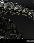 Transformers Age of Extinction Statue Grimlock 37 cm