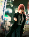 Chinsaw Man S.H. Figuarts Action Figure Makima 14 cm