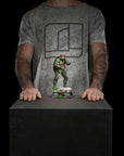 Teenage Mutant Ninja Turtles Art Scale Statue 1/10 Raphael 21 cm