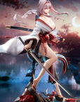 Goddess of Victory: Nikke PVC Statue 1/4 Scarlet: Black Shadow Longing Flower 45 cm