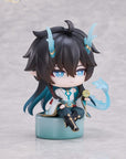 Honkai: Star Rail Owlbert´s Studio Chibi Figur Vol. 01 Dan Heng / Imbibitor Lunae 8 cm
