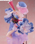 Touhou Project Statue 1/6 Yuyuko Saigyouji illustration by Ideolo 30 cm