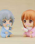 Nendoroid More Accessories Dress Up Baby (Pink)
