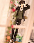 Bungo Stray Dogs PVC Statue 1/8 Dazai Osamu Dress Up Ver. Deluxe Edition 26 cm