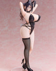 Creators Opinion PVC Statue 1/6 Dress-up Onee-san Bunny Ver. 29 cm