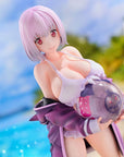 SSSS.Gridman PVC Statue 1/7 Akane Shinjo 23 cm