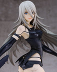 Nier Automata Ver 1.1A Pop Up Parade PVC Statue A2 YoRHa Type A No. 2 17 cm