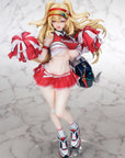 Goddess of Victory: Nikke PVC Statue Clay 25 cm