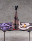 Azur Lane PVC Statue 1/6 Ying Swei Frolicking Flowers, Verse I Ver. 20 cm
