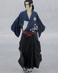 Samurai Champloo Pop Up Parade L PVC Statue Jin 24 cm
