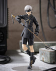 Nier Automata Ver 1.1A Pop Up Parade PVC Statue 9S YoRHa No.9 Type S 16 cm