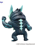 Kaiju No. 8 Toonize PVC Statue Kaiju No. 8 Cartoon Color Ver. 12 cm