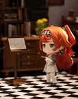 Reverse: 1999 Nendoroid Action Figure Sonetto 10 cm