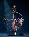 Original Character Statue 1/7 Bunny Girl Rina 25 cm