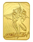 Yu-Gi-Oh! Ingot Elemental Hero Burstinatrix Limited Edition