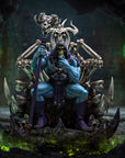 Masters of the Universe Prime Scale Statue 1/3 Skeletor 10th Anniversary Ver. 67 cm