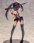 Date A Live Statue 1/7 Kurumi Tokisaki Lingerie Ver. 24 cm
