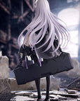 Girls' Frontline Statue PVC 1/7 AK-Alfa 23 cm