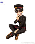Toilet-bound Hanako-kun Season 2 Noodle Stopper PVC Statue Hanako-kun 11 cm