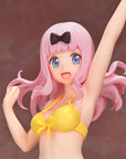 Kaguya-sama: Love is War Summer Queens PVC Statue 1/8 Chika Fujiwara 23 cm