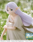 Frieren: Beyond Journey's End PVC Statue Frieren In Those Days 10 cm