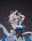 Touhou Project PVC Statue 1/6 Luna Dial Sakuya Izayoi 32 cm