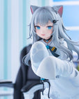Nachoneko FNEX Statue 1/7 Nachoneko 22 cm