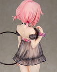 To Love-Ru Darkness PVC Statue 1/6 Momo Belia Deviluke Little Devil Baby Doll Ver. 24 cm