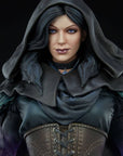 The Witcher 3: Wild Hunt Statue Yennefer 50 cm