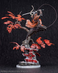 Sekiro: Shadows Die Twice PVC Statue 1/7 Wolf 42 cm