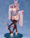 Original Character by Mataro Statue 1/6 Nure China 29 cm