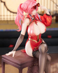 Azur Lane PVC Statue 1/7 Bremerton Still Illustration Ver. 22 cm