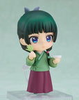 Kusuriya no Hitorigoto Nendoroid Action Figure Maomao 10 cm
