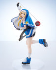 Guilty Gear XX Accent Core Plus R PVC Statue 1/7 Bridget 27 cm