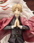 Natsume´s Book of Friends ARTFX J Statue Takashi Natsume & Madara 20 cm