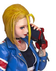 Street Fighter 6 PVC Statue Cammy 28 cm