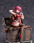 Hololive Production PVC Statue 1/7 Houshou Marine 20 cm
