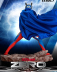 Ultraman Master Craft Statue Ultraman Zero 15th 41 cm