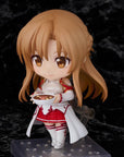 Sword Art Online Nendoroid Action Figure Asuna 2.0 10 cm