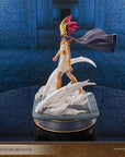 Yu-Gi-Oh! Statue Pharaoh Atem 29 cm