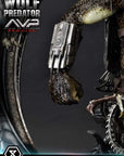 Alien vs. Predator Real Elite Masterline Series Statue 1/3 Requiem Wolf Predator 95 cm