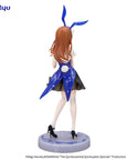 The Quintessential Quintuplets Trio-Try-iT PVC Statue Nakano Miku Bunnies ver. Another Color 23 cm
