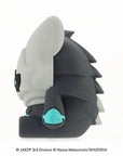 Kaiju No. 8 Pote Raba Rubber Mascot mini Statue Kaiju No. 8 8 cm